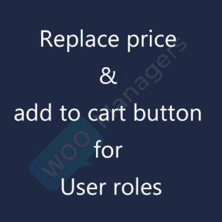 User roles