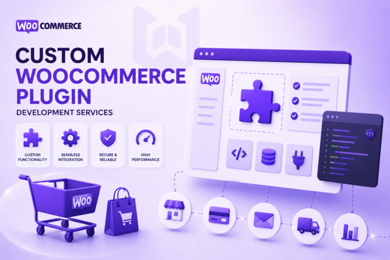 woocommerce cusotm plugin development by woomanagers