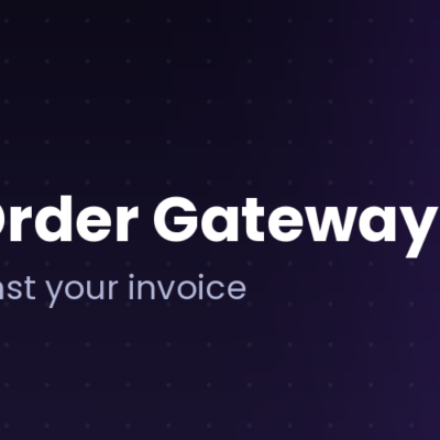 Purchase Order Payment Gateway for WooCommerce